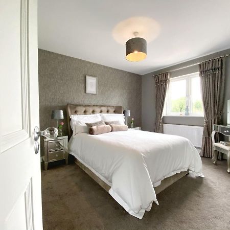 Swallow Lane, Enniskillen, Co Fermanagh, 5* Chic Villa Eksteriør billede
