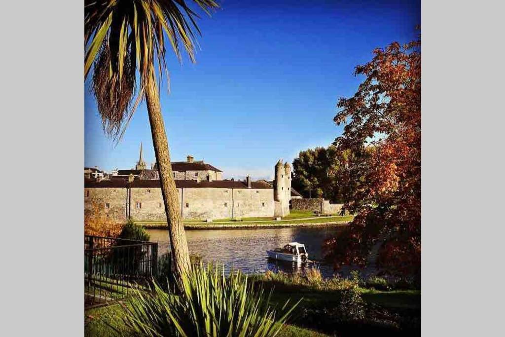 Swallow Lane, Enniskillen, Co Fermanagh, 5* Chic Villa Eksteriør billede