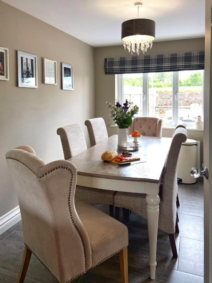 Swallow Lane, Enniskillen, Co Fermanagh, 5* Chic Villa Eksteriør billede